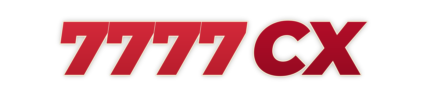 7777cx Logo